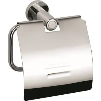SOFT - držák toal. papíru s krytem