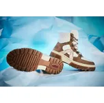 Rieker X8611-60 béžová, vel. 40