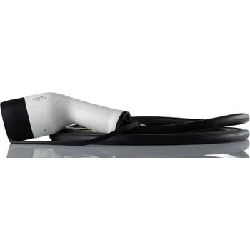 Elektromobilita TYPE 2 FEMALE PLUG 5M 16A 3 PHAS