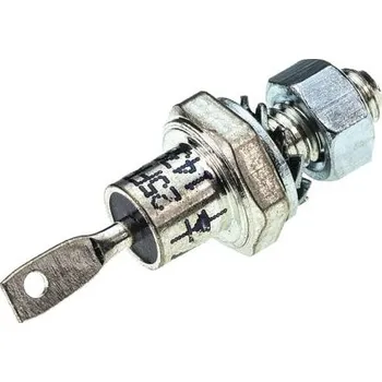 Spínací dioda VS-25FR120M Silikonový přechod, DO-4, počet kolíků: 2 1.3V