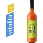 ELIXIR 100% Juice BIO 750 ml