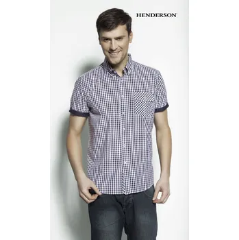 Pánské tričko Tričko Orion 31069 -59X - Henderson M