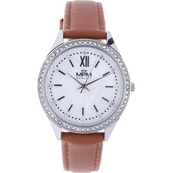 Dámské hodinky MPM Pearl B W02M.11269.B