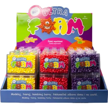 Modelovací hmota Koh-i-noor Modelovací hmota Bílá - 1 kg