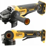 DeWALT DCG413N 18V 115 mm bez aku