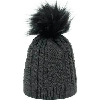 Čepice Grafitová čepice Ula - Art of Polo Univerzální