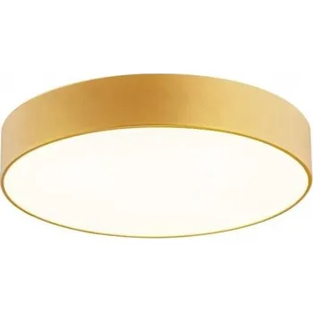 Stropní světlo Argon 871 - Stropní svítidlo DARLING 2xE27/15W/230V zlatá