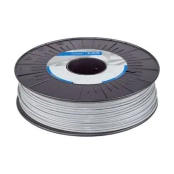 Příslušenství k 3D tiskárně Vlákna pro 3D tiskárny, Šedá 2.85mm 750g PLA BASF