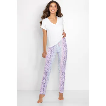 Pánské pyžamo Pyžamo Coco - Momenti Per Me L