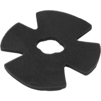 Tlumič motoru pro vysavač AEG UltraOne UOALLFLOOR, FLR+ filtr pěnový