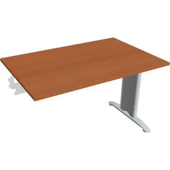 Psací stůl Přídavný jednací stůl Hobis FLEX FJ 1200 R