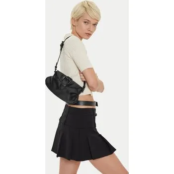 Kabelka PINKO Jolene Shoulder Mini AI 24-25 PLTT 102802 A20E Černá OS