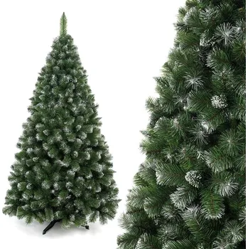 Vánoční stromek Elma EA0036 borovice 180 cm