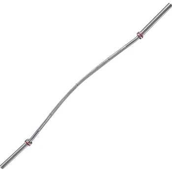 Olympijská osa STRENGTHSYSTEM Bow bar