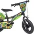 Dětské kolo Dino Bikes 612L-DS 12" 2020 T. Rex