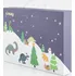 Sinsay 7324P-MLC adventní kalendář