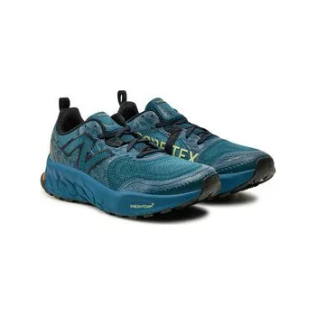 Dámská běžecká obuv Běžecké boty New Balance Freshfoam Hierro WTHIGB8 Modrá 36