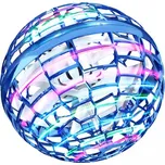 Amewi 25322 Magic Hover 9,6 cm modrý