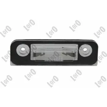 Osvětlení SPZ Osvětlení poznávací značky ABAKUS 017-28-900