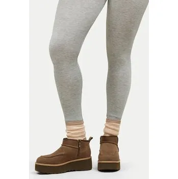 Dámská móda Polokozačky Ugg W Cityfunc Ultra Mini 1158193 Hnědá 41