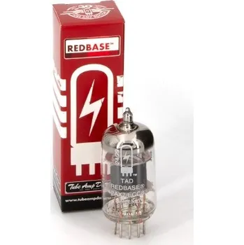 TAD 12AX7/ECC83 REDBASE Premium Selected Balení: Single