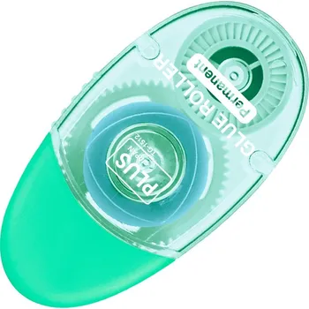 Lepicí páska Lepicí strojek TG-1512 (6 mm x 12 m) zelený