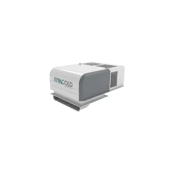 Klimatizace Rivacold Bloková jednotka BEC R290 BLOJCPM005