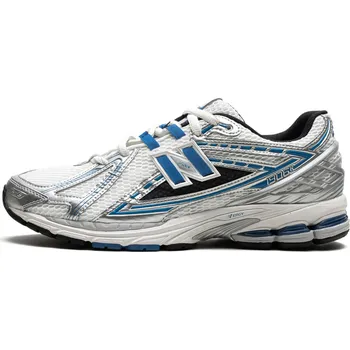 Pánské tenisky Asics New Balance 1906R "Silver Metallic Blue Agate" Velikost: 43