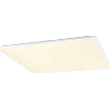 BIG WHITE (SLV) PANEL C 625 34 W 830/840 UGR 1008598