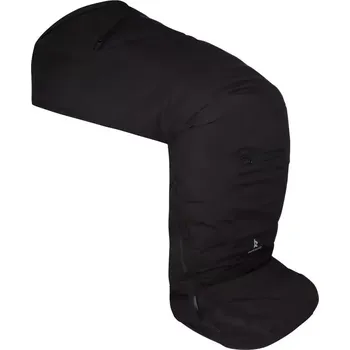 Nánožník Nánožník Raindek ETX pro děti černý - 110