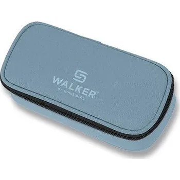 Penál Modrý penál Walker Ice