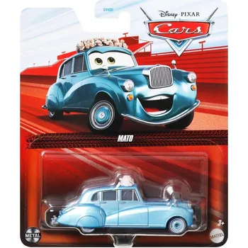 Mato - Cars (Auta)