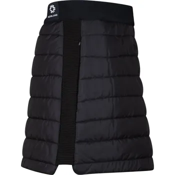 Cyklistické kalhoty Dámská sukně Newland N4 6594/15 Lady Quilted Skirt Black