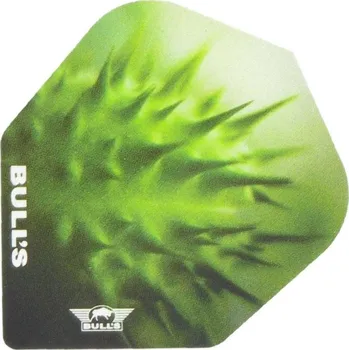Příslušenství pro šipky Bull's NL Letky Series 100 - Spike - No6 - BU-50713
