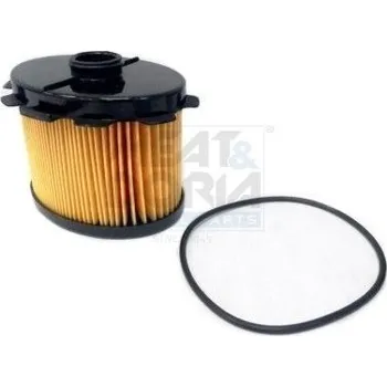 Palivový filtr Palivový filtr MEAT & DORIA 4240