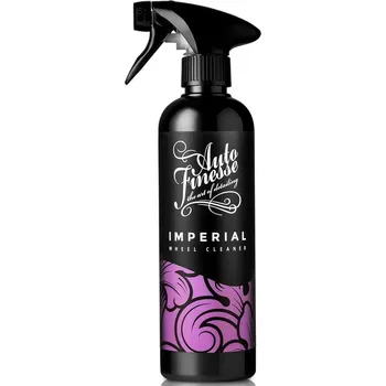 Čistič plastových dílů Čistič kol Auto Finesse Imperial Wheel Cleaner 500ml
