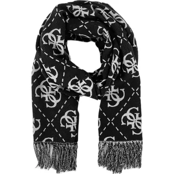 Šála Guess AW5217VIS03-BLO