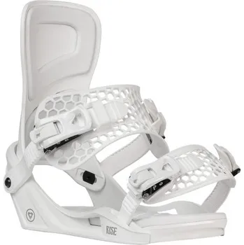 Snowboarding Vázání Gravity Rise white 24/25 M
