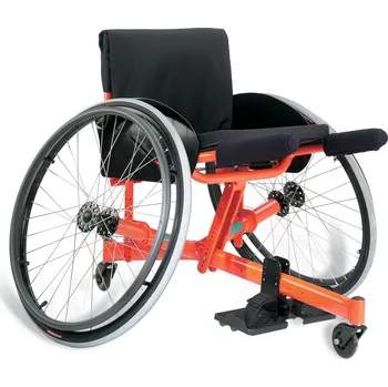 Invalidní vozík TOP SPIN 1 tenisový vozík