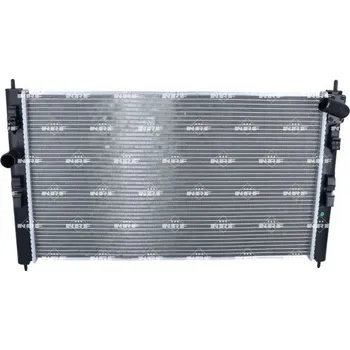 Chladič motoru Chladič, chlazení motoru NRF 550094