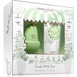 Jeanne Arthes Tea Time á Paris parfémovaná voda 100 ml + tělové mléko 150 ml