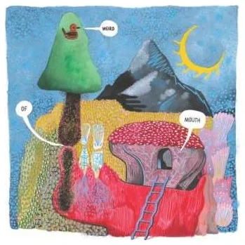 Zahraniční hudba LP Weird Of Mouth: Weird Of Mouth 2024