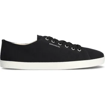 Dámské tenisky Barefoot Tenisky GROUNDIES® Lima Černé