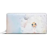 Vushie Anastasia Zipper Wallet + Dárkové balení