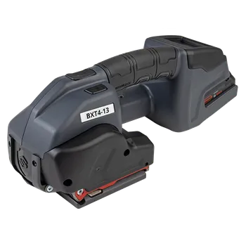 Kleště Aku páskovačka SIGNODE BXT4-13 s Easy Trigger Technologií