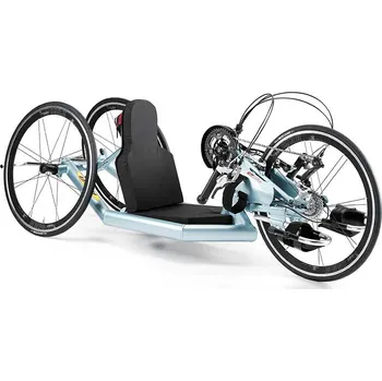 Invalidní vozík FLASH sportovní handbike