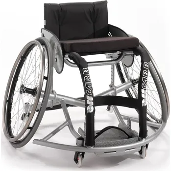 Invalidní vozík ALLEY HOOP KID basketbalový dětský vozík