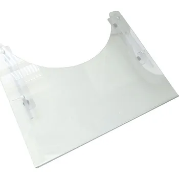 Invalidní vozík Univerzální podnos pro invalidní vozík (šířka sedadla 43 - 48 cm)