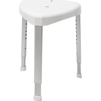 Koupelnové sedátko Sprchová stolička Delta 150