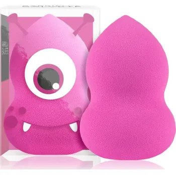 Houbička na make-up Gabriella Salvete Tools Gab Monsters houbička pro aplikaci make-upu odstín 02 1 ks
